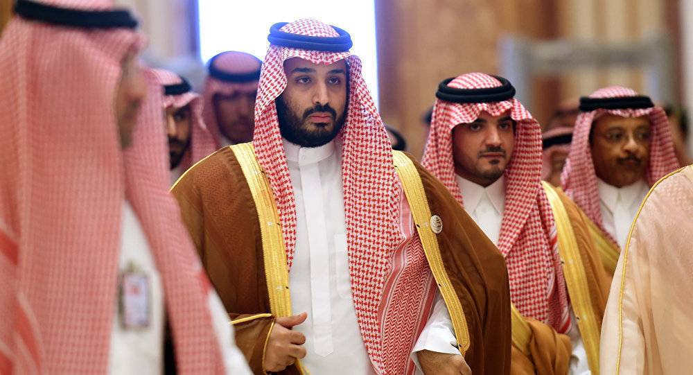 إصلاحات جديدة لولي العهد السعودي