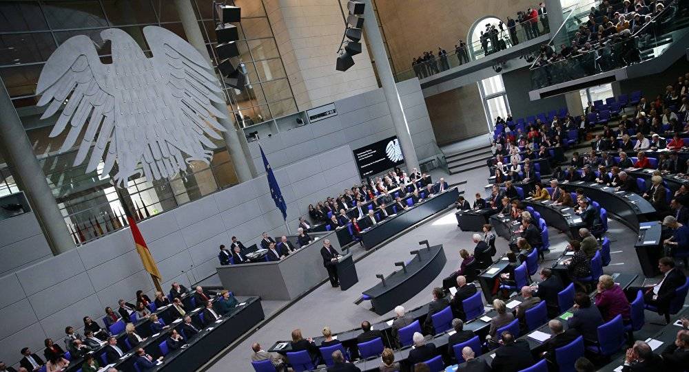 أحزاب غير تقليدية تتنافس على دخول البرلمان الألماني