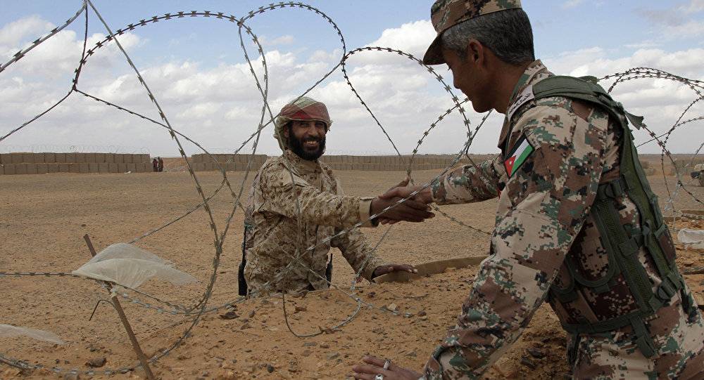 أيمن علوش: الأردن لديها سفراء في سوريا أكثر من المتوقع