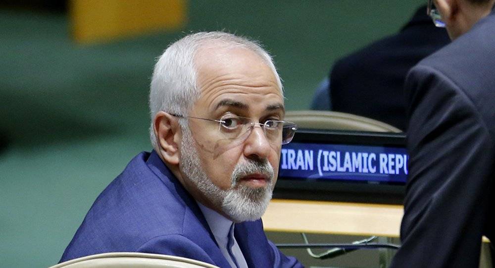إيران تهدد ترامب بـ