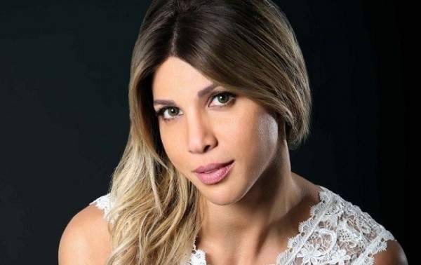 بونيتا سعادة: أنا شحّادة ومشارطة..وولا وحدة فيها تفوت على فريق رلى شاميّة