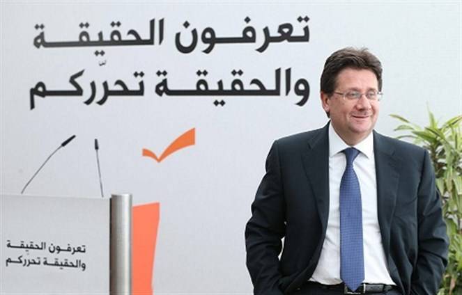 كنعان يصحّح معلومة وهّاب