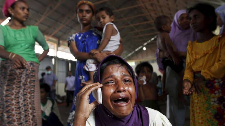 ماليزيا: واقع الروهينغا يشكل تربة خصبة لنمو 