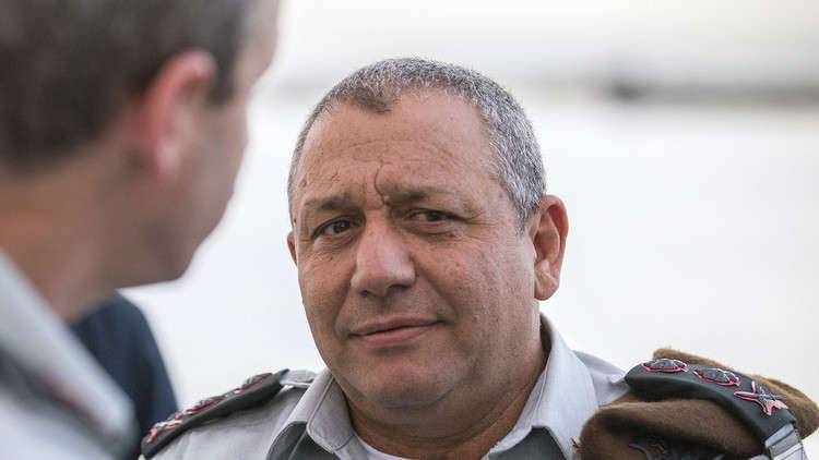 الجيش الإسرائيلي في التحرك نحو غزة لاستعادة رفات جنوده