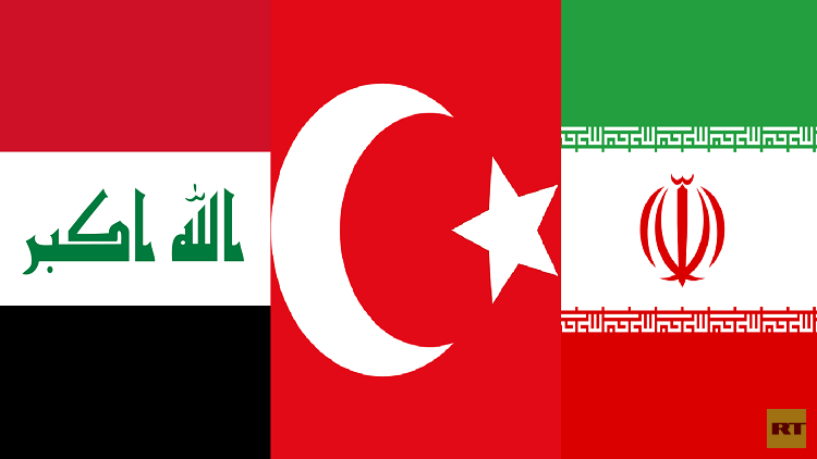 العراق وتركيا وإيران.. إجراءات مضادة لاستفتاء كردستان