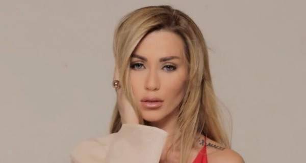 أنجي قصابية ملكة جمال Big Brother