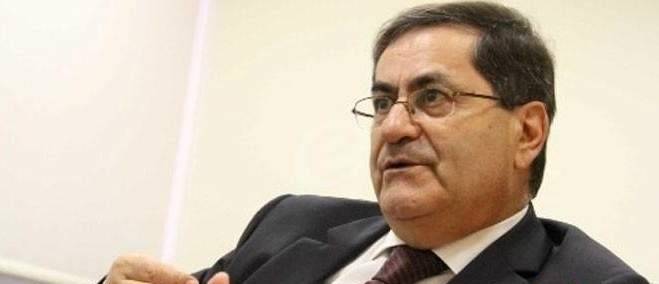 موسى: قانون السلسلة نافذ وهو منفصل عن قانون الضرائب