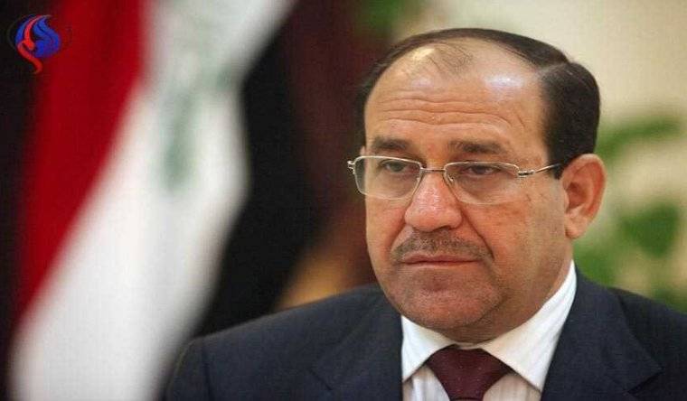 المالكي يرفض مبادرة اممية حول كردستان.. وهذا ما حذر منه