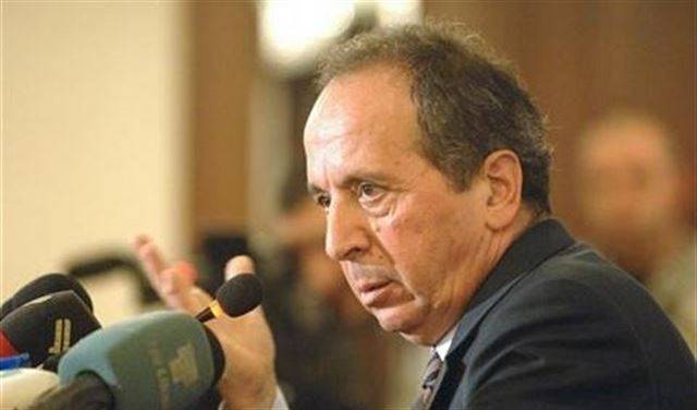 السيد: في زمن الإنبطاح العربي.. عون تجرّأ