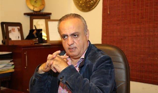 وهاب عن بريطانيا: انها دولة الارهاب بامتياز!