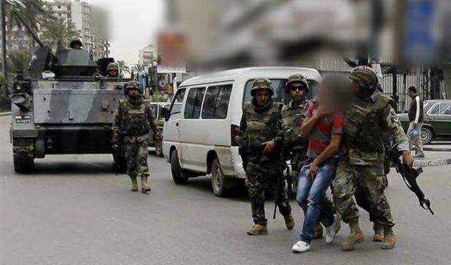 اعترافات خطيرة: عمليات انتحارية وتصفية شخصيات!