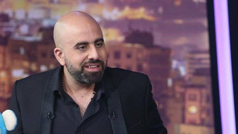 هشام حداد ينشر 