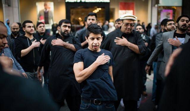 عاشوراء والمحاذير الأمنية
