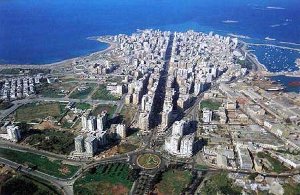 طرابلس.. عاصمة لبنان الشمالي