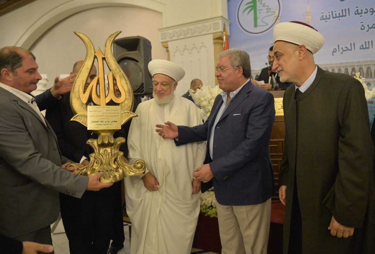 حول عطلة يوم الجمعة.. هذا ما تعهد به المشنوق