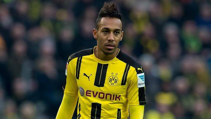 أوباميانغ: كنت على أبواب ريال مدريد.. وهم عرقلوا الصفقة!
