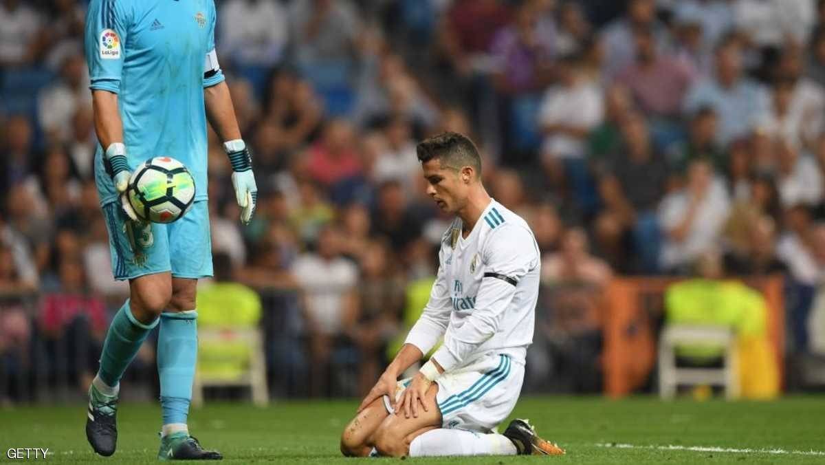 البداية الأسوأ لريال مدريد منذ 20 عاماً!