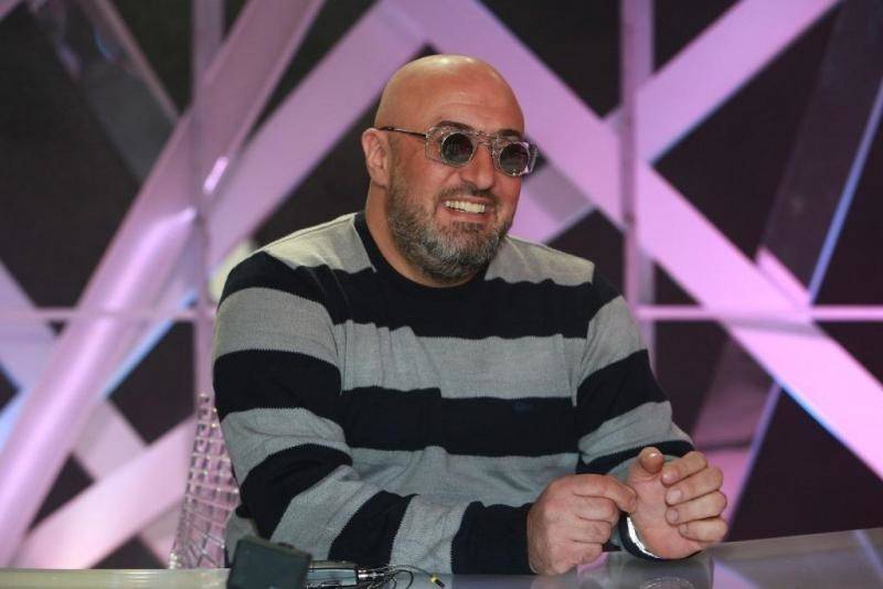 طارق أبو جودة عن ديو المشاهير: لم أُبلّغ بمغادرتي