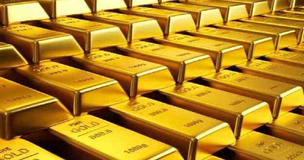 في 3 أسابيع.. الذهب إلى أدنى مستوياته