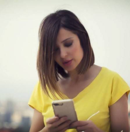 هل تنتظر وفاء الكيلاني مولودها الأول من تيم حسن؟