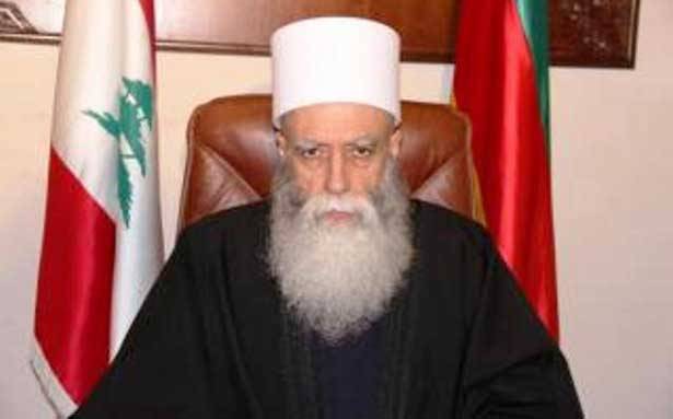 حسن : نحذر من مغبّة ترك المشاكل
تدار بطريقة التعامي بدل مُعالجتها