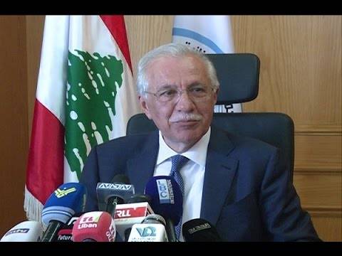 زعيتر في زيارة جديدة إلى دمشق: لمست كل التجاوب من المسؤولين السوريين