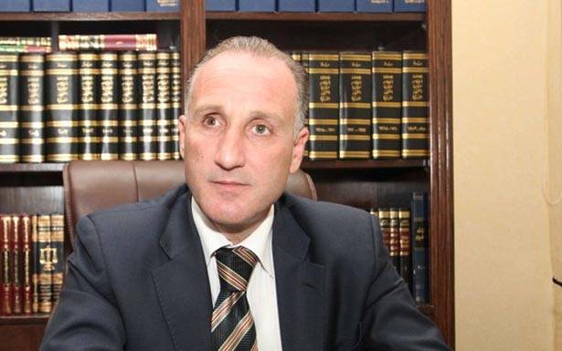 الأسعد: السلسلة نافذة وفي ذمّة ماليّة الدولة