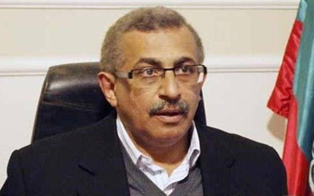 سعد بحث وزواره الاوضاع الامنية