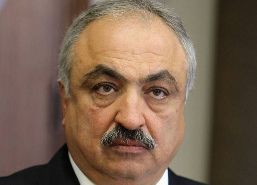 الحجار: لاحترام قرار المجلس الدستوري والعمل بموجبه