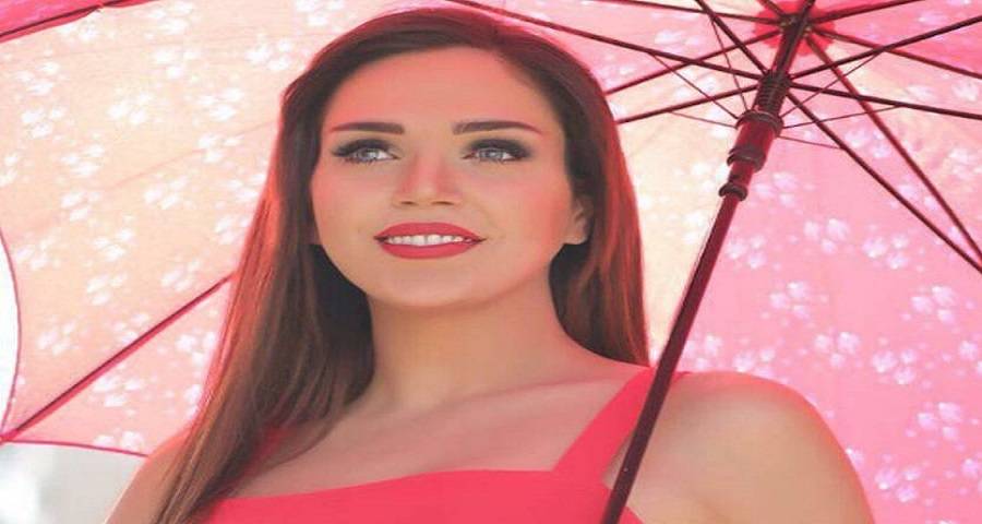 ممثلة سورية: الجنس حاجة أساسية وأنا مع المساكنة!