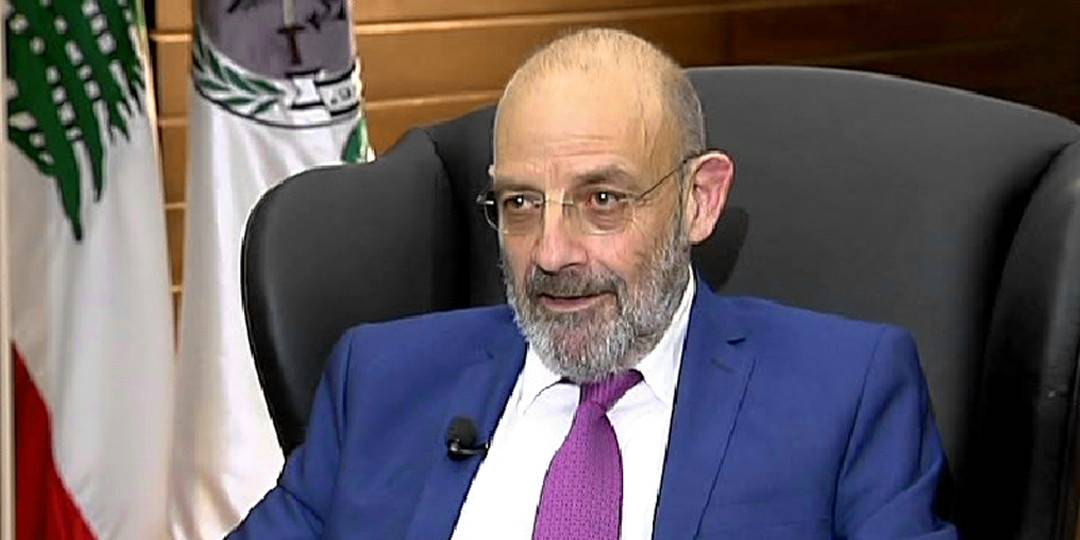 هذا ما قرره وزير الدفاع بشأن تراخيص حمل الأسلحة في النبطية