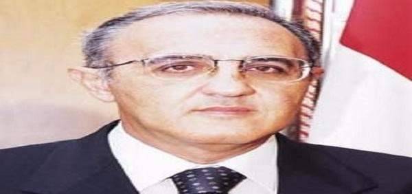 الهراوي: لبنان لم يمر يوما بظروف تكون فيها السلطة ضائعة الى هذا الحد