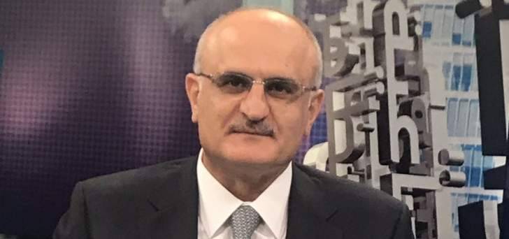 حسن خليل:عدم تطبيق قانون السلسلة هو مخالفة ولا بد من ايجاد حل