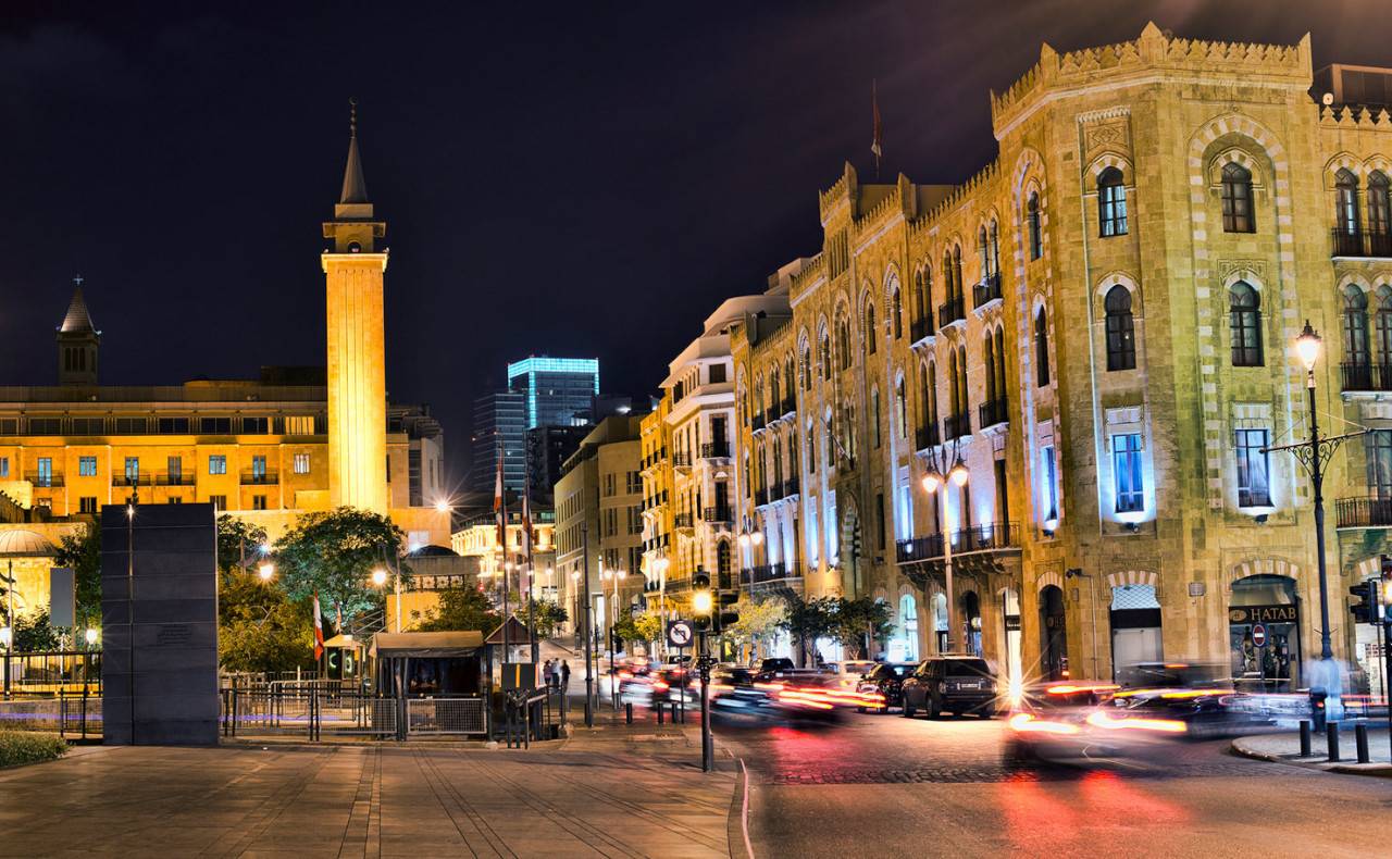 تدابير سير في العاصمة لمدّة 11 يوماً.. تقيّدوا بالتوجيهات!