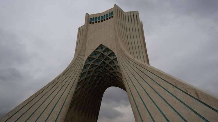 إيران تغلق مجالها الجوي مع كردستان العراق بسبب الاستفتاء