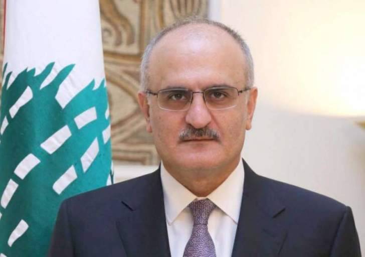 الوزير خليل: عدم العمل بقانون السلسلة يعد خرقاً للقانون ونعمل لإيجاد مخرج قانوني مع عدم المس بالسلسلة