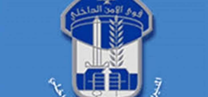 قوى الامن: ضبط 1171 مخالفة سرعة زائدة بتاريخ الامس
