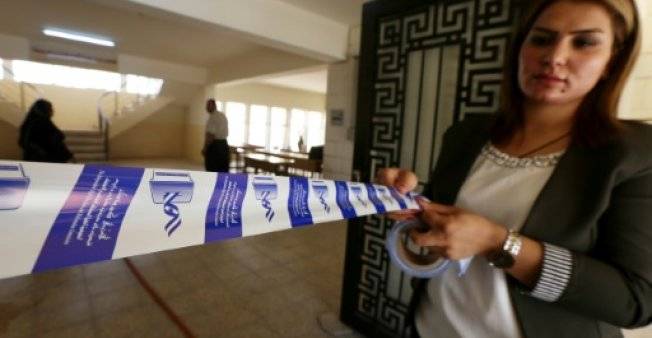 الأكراد يترقبون الاستفتاء على استقلالهم وسط أجواء مشحونة