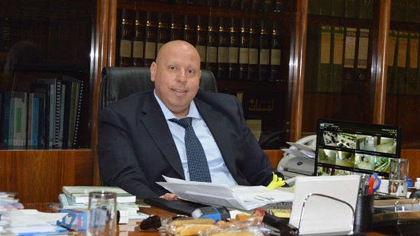بالتفاصيل - محافظ الشمال لمسؤول مكتب الوكالة الوطنية بطرابلس: "بدي اضربك بدي اقتلك"