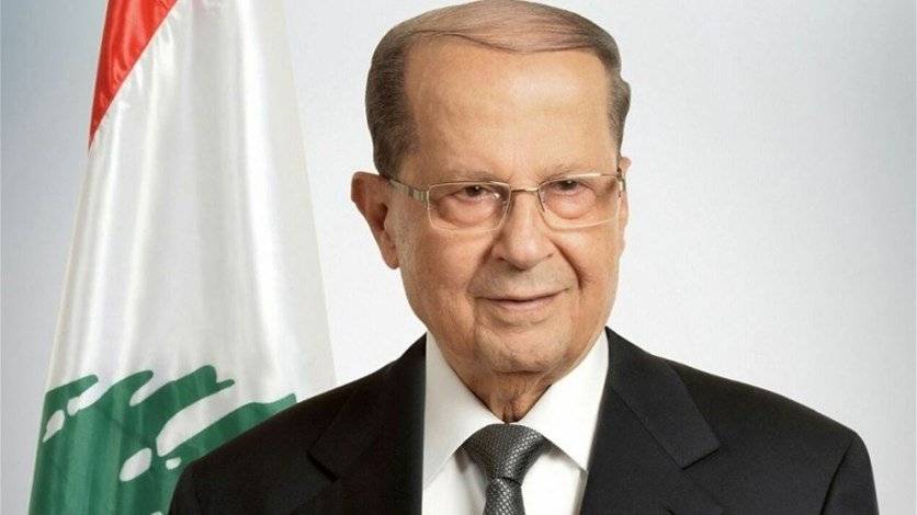 الرئيس عون سيلقى استقبالا حارا في باريس..أول زيارة لرئيس أجنبي منذ تولي ماكرون الرئاسة