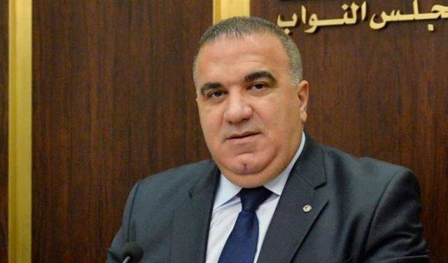 ماروني: قرار المجلس الدستوري أعطانا الأمل..