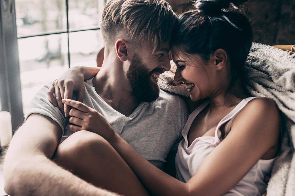 8 علامات إن لاحظتها في حبيبك ابتعدي عنه فوراً