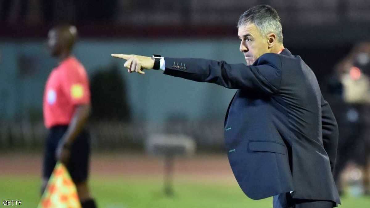 الاتحاد الجزائري يمهل ألكاراز شهرين.. والصحافة تهاجمه!