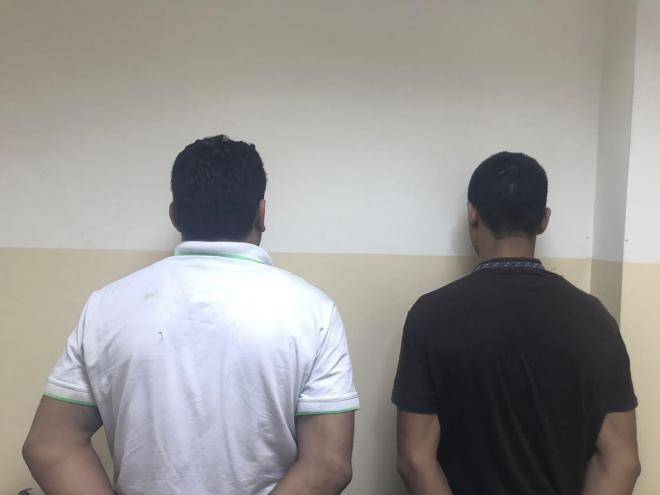 امتهنا سرقة المنازل في جزين وجوارها.. ذهب وبنادق صيد و