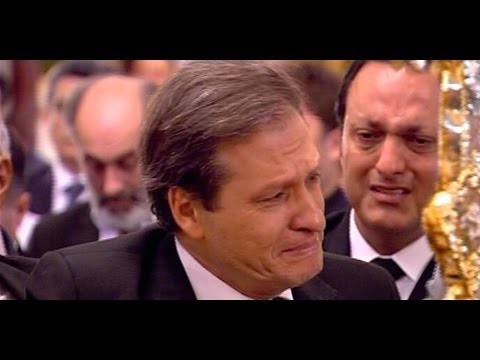 الموت يُفجع نزار فرنسيس