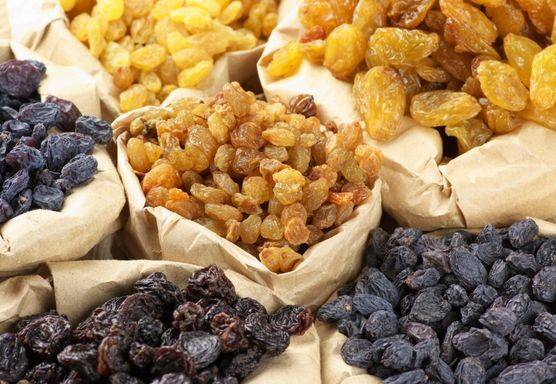 لمرضى ضغط الدم.. تناولوا الزبيب