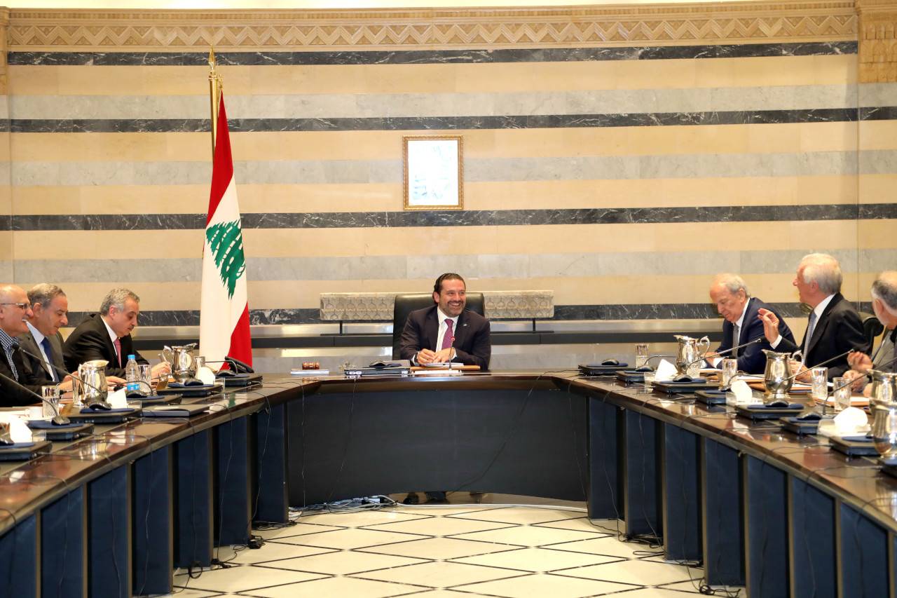 لا اتفاق في "المسائية".. جلسة إستثنائية أخرى لمجلس الوزراء الثلاثاء