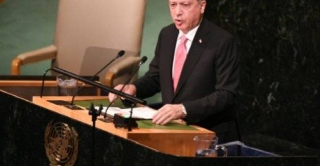 تركيا توجه "نداء أخيرا" الى سلطات إقليم كردستان العراق لإلغاء الاستفتاء على الاستقلال