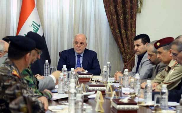 إستفتاء كردستان اليوم... بارزاني : بغداد أرغمتنا