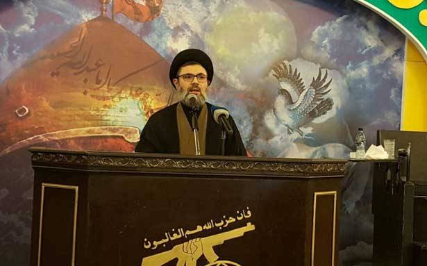 حزب الله: خطر التوطين أشدّ من خطر الإرهاب